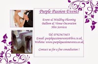Purple Passion Events 1089615 Image 0